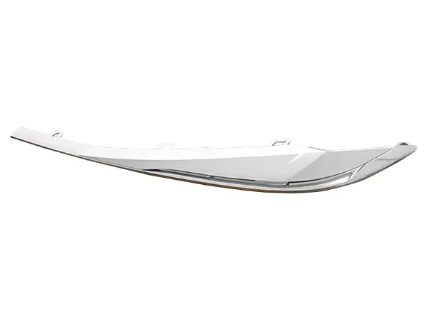 BMW 3 Serisi F30 2012-2018 Far Nikelajı Üst Sol 2012-15 | WENDER BA63117314531P3
