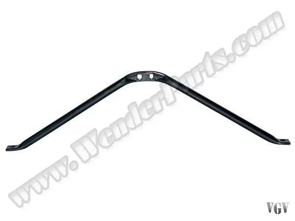 BMW 5 Serisi G30 2015- Panel V-Demiri Ön; Dizel | WENDER BA51647409749