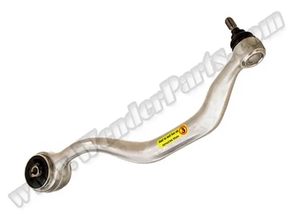 BMW 5 Serisi E39 1996-2003 Salıncak Ön Üst; Sağ; Alüminyum Burçlu | WENDER BA31121092610