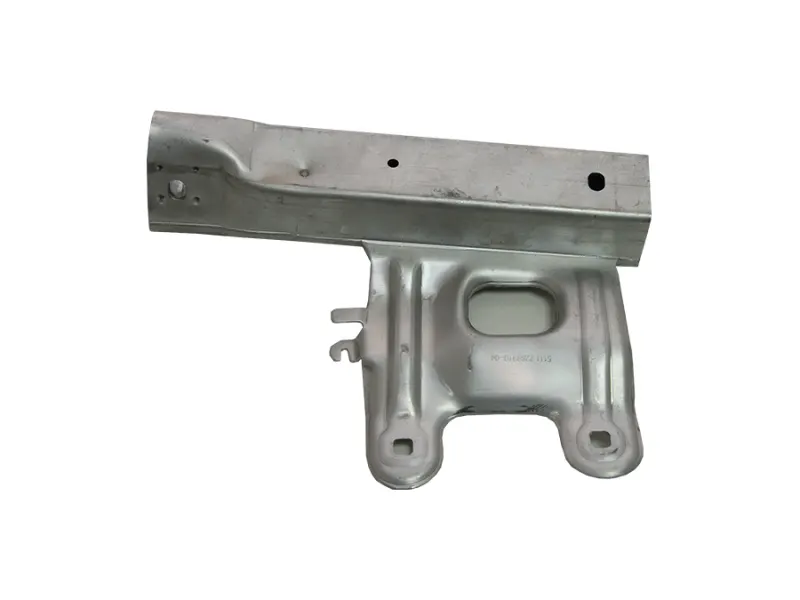 BMW 4 Serisi F32 2013-2018 Tampon Demir Braketi Ön Sağ | WENDER BA51117289910