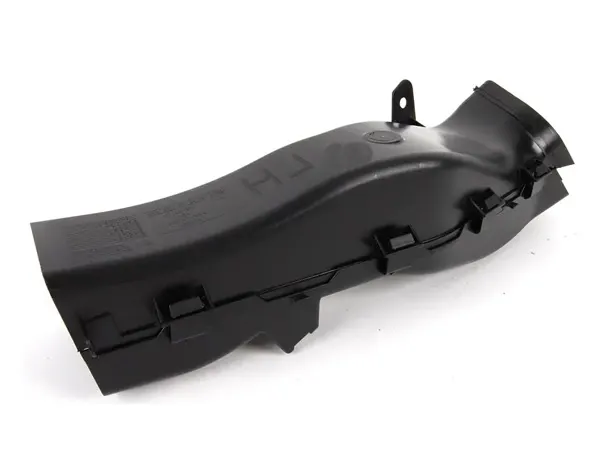 BMW X5 Serisi E70 2007-2013 Fren Hava Kanalı Ön Sağ 2007-09 | WENDER BA51747158380