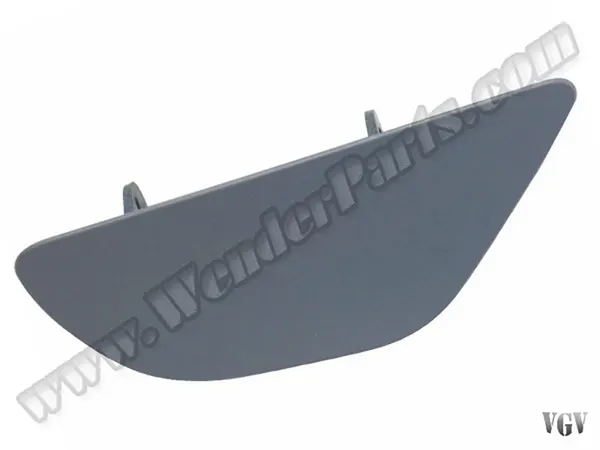 BMW 5 Serisi F07 2008-2017 Far Fıskiye Kapağı Sol 2013-16 | WENDER BA51117332669