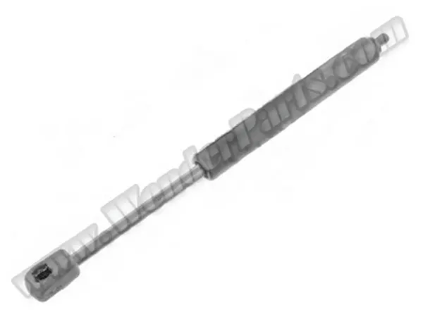 BMW 7 Serisi F01 2009-2015 Kaput Amortisörü Aktif Yaya Koruması 2008-11 | WENDER BA51237183741