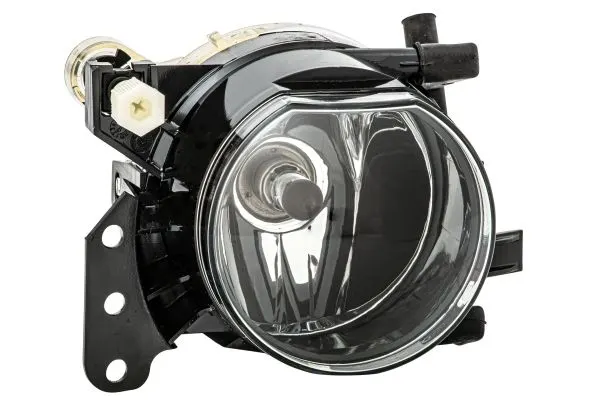 BMW X3 Serisi E83 Sis Farı Sol | HELLA 1N0 354 991-011 | CARTEK TPBMST17