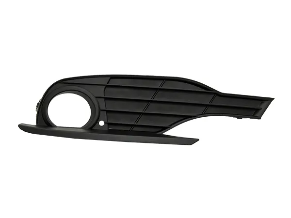 BMW 3 Serisi F30 2012-2018 Tampon Izgarası Ön Sol; Kısmen Açık | WENDER BA51117255369