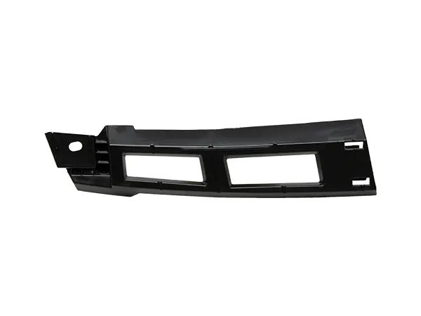 BMW X5 Serisi E70 2007-2013 Tampon Taşıyıcı Braketi Arka Sol | WENDER BA51127226937