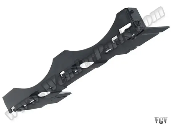BMW 7 Serisi E38 1999-2001 Far Alt Çitası Sol Plastik | WENDER BA51138236889