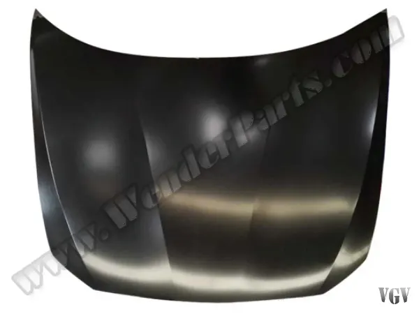 BMW 2 Serisi F22 LCI 2011-2019 Kaput Sac | WENDER BA41007290942S