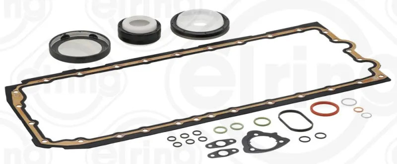 BMW 3 Serisi E90 N55 Alt Takım Conta Seti | ELRING 741.910