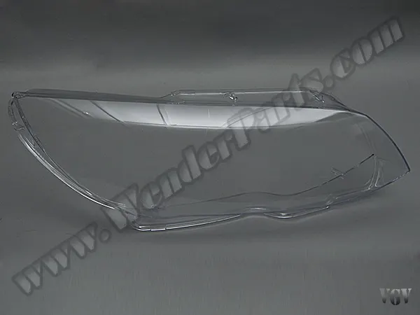 BMW 3 Serisi E92 2005-2013 Far Camı Sağ | WENDER BA63117273200P1