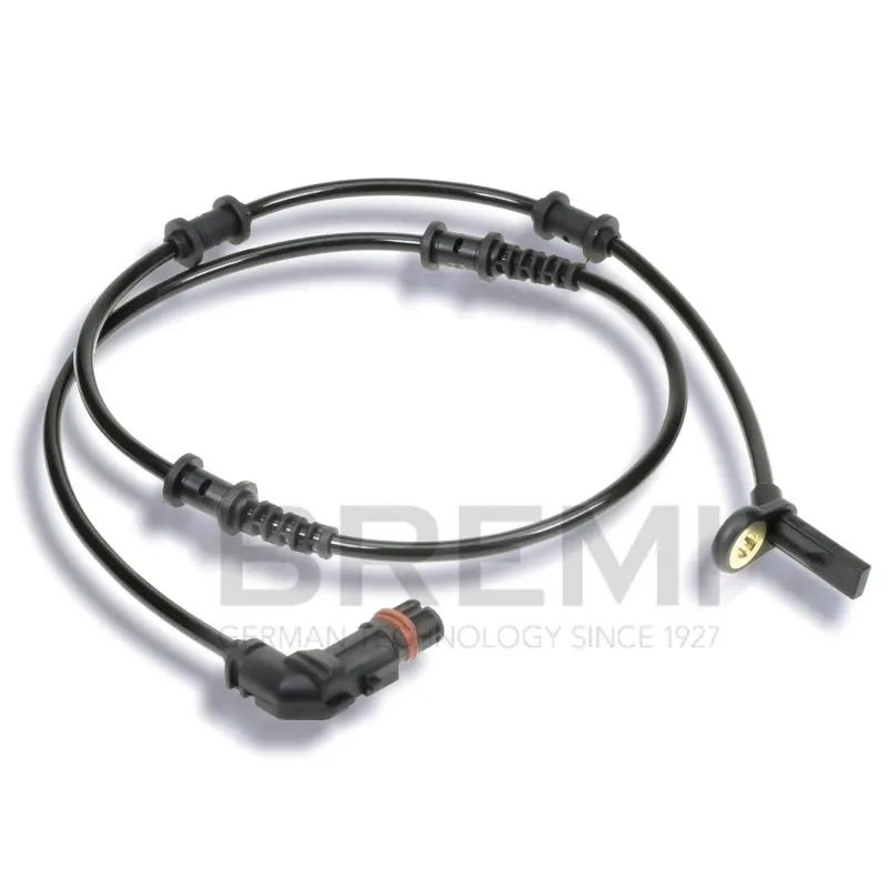 Mercedes ML Serisi W164 M113 ABS Sensörü | BREMI 50669
