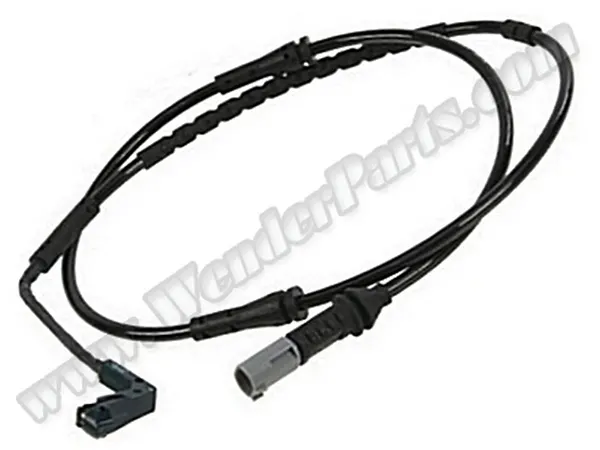 BMW 7 Serisi F01 2008-2009 Fren Balata Fişi Ön | WENDER BA34356775850