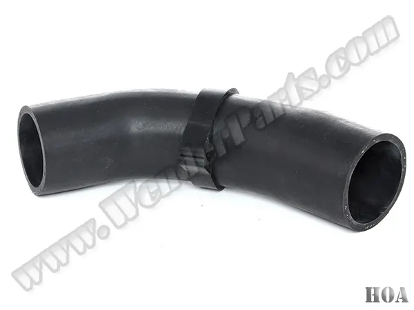 BMW 3 Serisi E46 Turbo İnterkol Hortumu Sol Alt Parça | WENDER BA11617799397P1