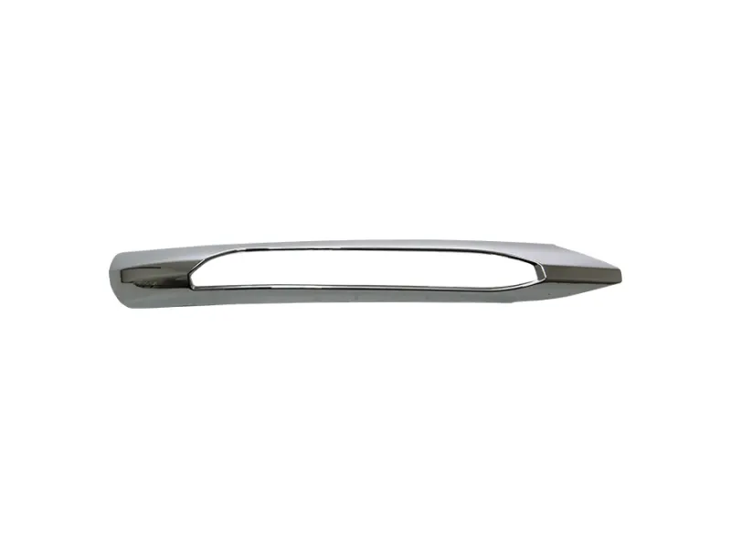 Mercedes C Serisi W204 2007-2013 Gündüz (Sis) Far Çerçevesi Sağ; Krom | WENDER MA2048853074