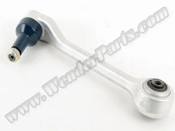 BMW 5 Serisi E60 2001-2010 Salıncak Ön Alt; Sol; Alüminyum | WENDER BA31126774827