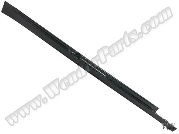 BMW 7 Serisi F01 2009-2015 Marşpiye Kaplaması Sağ 2008-15 | WENDER BA51777225924