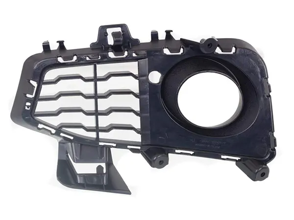 BMW 4 Serisi F32 2013-2018 M-Tech Tampon Izgarası Ön Sağ Açık | CARTEK TPBMWSM106