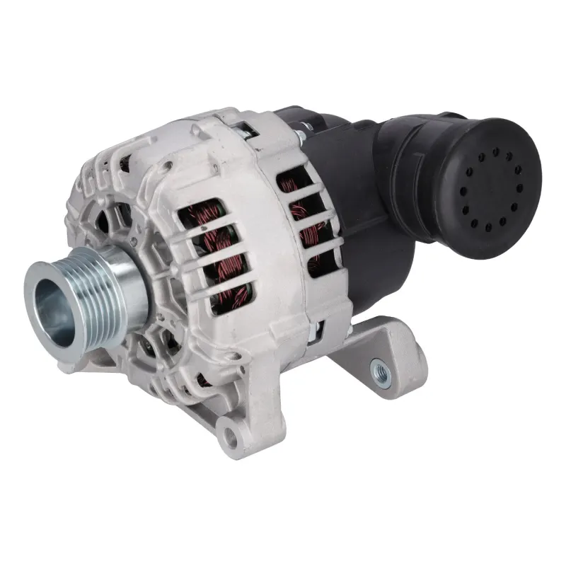 BMW 3 Serisi E46 Alternatör 120 A 14v | FEBI 188319