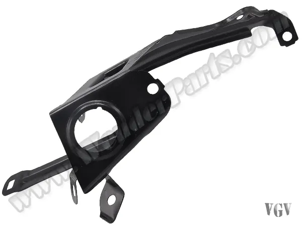 BMW F07+LCI Çamurluk Braketi Ön İç Sol | WENDER BA41357230575