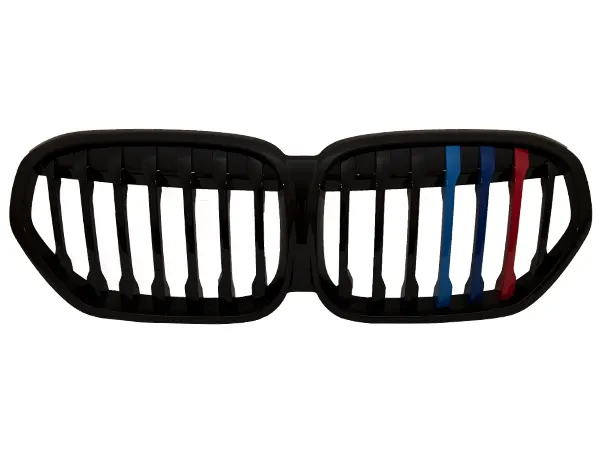 BMW X1 F48 2020- Panjur (Set) Piano-Siyah ///M-Renkli | WENDER BA0483138