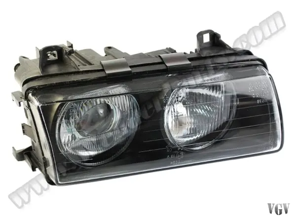 BMW E36 ZKW Far Komple Sağ | WENDERPARTS BA0361101R