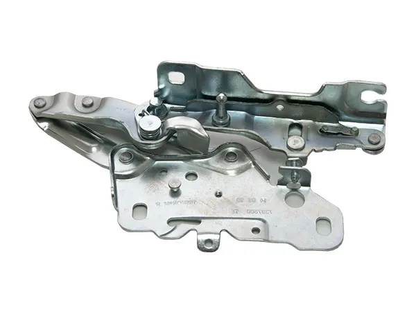 Mercedes X4:FG02+LCI Kaput Menteşesi Sol | WENDER BA41617475791