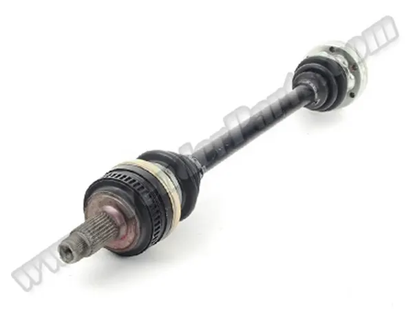 BMW 3 Serisi E36 1991-1998 Komple Aks Arka; ABSsiz 316>320i | WENDER BA33211227172