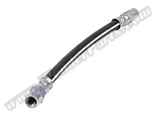 BMW 3 Serisi E30 Fren Hortumu Arka 222mm | WENDER BA34321159878