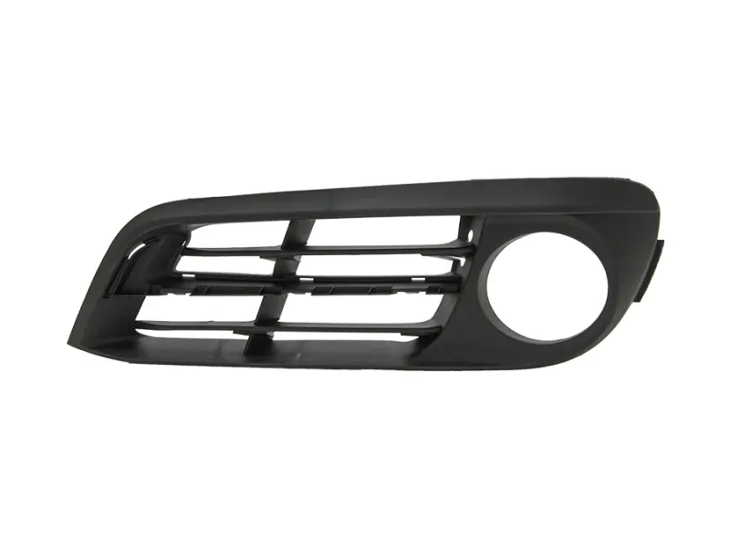 BMW 5 Serisi F10 2009-2016 Tampon Izgarası Ön Sol; Açık | WENDER BA51117331729