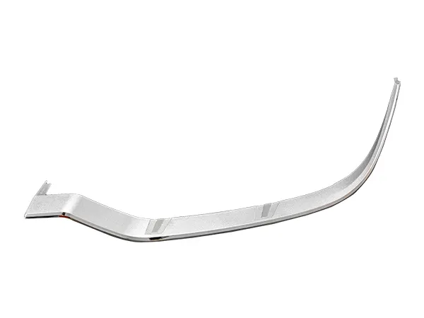 BMW 3 Serisi F30 2012-2018 Far Nikelajı Alt Sol | WENDER BA63117314531P4