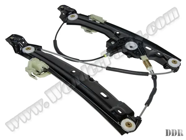 BMW 7 Serisi F01 Cam Krikosu Ön Sol; Motorsuz | WENDER BN51337182105