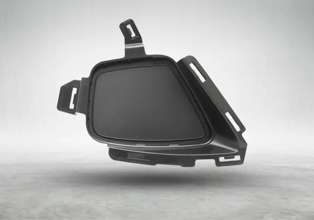BMW 2 Serisi F44 2020 Fren Hava Kanal Kapağı Ön Sol -M-Tech- 2020- | WENDER BA51118075495