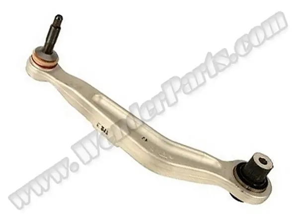 BMW 5 Serisi E60 2001-2010 Salıncak Arka Üst Sağ; Alüminyum Arka Taraf | WENDER BA33326777426
