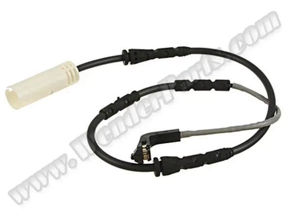 BMW 1 Serisi E87 Fren Balata Fişi Ön -Performance | WENDER BA34356779619