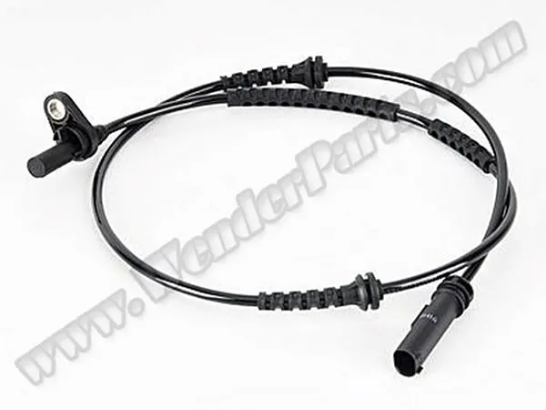 BMW 5 Serisi F10 ABS Sensörü Ön | WENDER BA34526775863