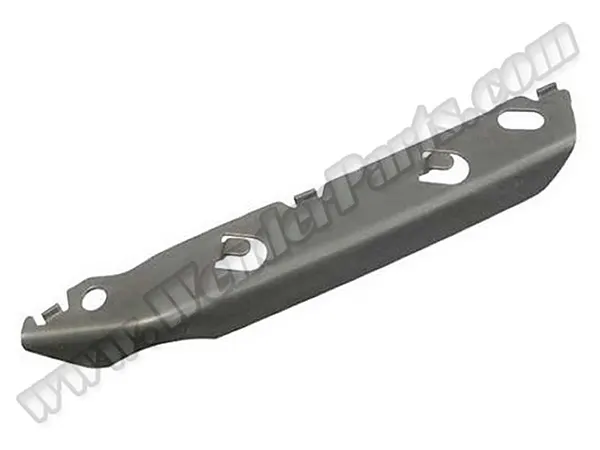 BMW 3 Serisi E90 LCI Tampon Braketi Ön Sağ Alt Parça | WENDER BA51117134098