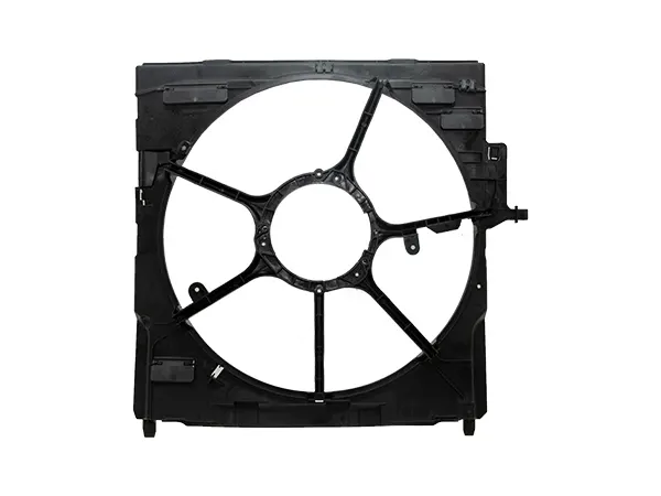BMW X5 E70 Fan Davlumbazı | WENDER BA17427598737