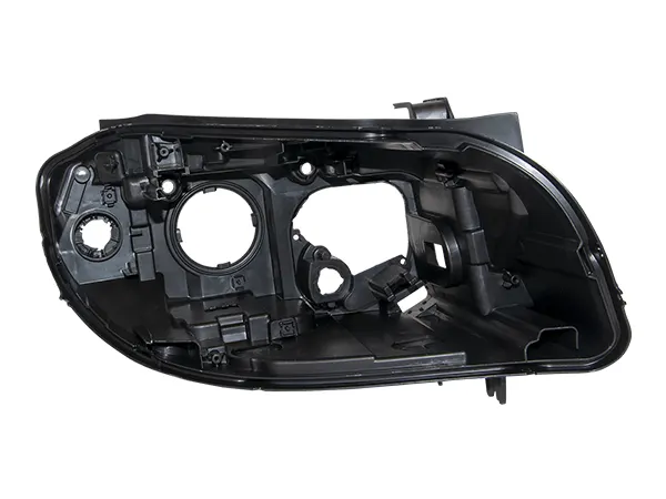 BMW X1 Serisi E84 2009-2015 Far Kasası Sağ (Bi-Xenon) | WENDER BA63117290262P2