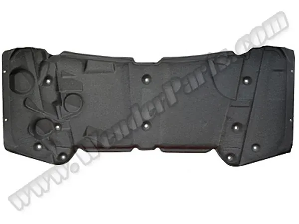 BMW X5 E53 Kaput Süngeri (OEM-Kalite) | WENDER BA51488402150HD
