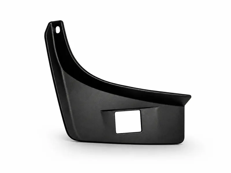 Mercedes W124 Panel Bakaliti Arka Sol | WENDER MA1246933333