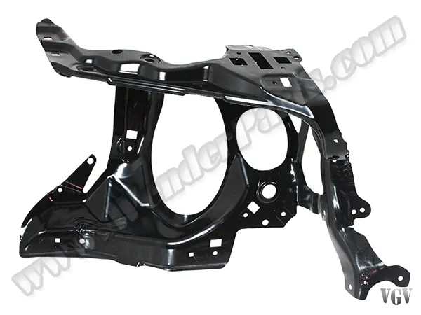 BMW 7 Serisi E65 2001-2008 Panel Ön Sağ | WENDER BN51717022968