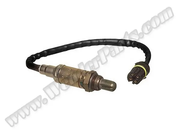 BMW 7 Serisi E38 M43 M62 Lambda Sensörü | WENDER BA11781247406