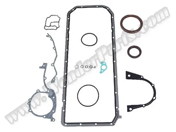 BMW 3 Serisi E36 M50 Alt Takım Conta Vanoslu 2.0/2.5 | WENDER BA424770