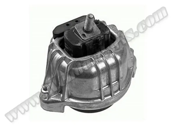 BMW 1 Serisi E87 N47 Motor Kulağı Sağ | WENDER BA22116768800