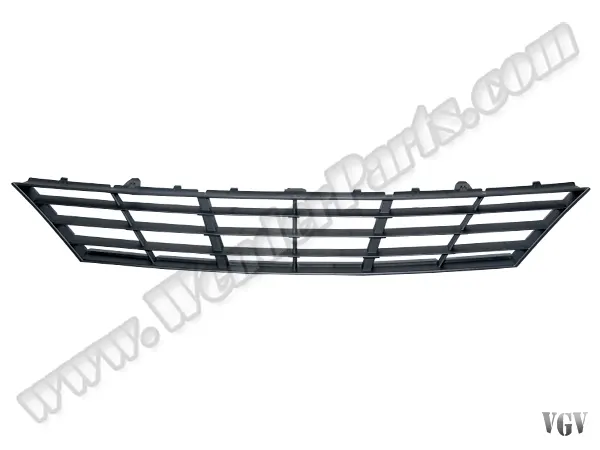 BMW 5 Serisi F07 2008-2017 Tampon Izgarası Ön Orta | WENDER BA51117331666
