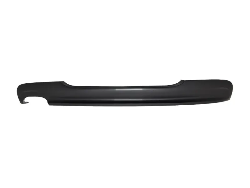 BMW 3 Serisi E90 2004-2012 Tampon Difüzörü Arka; <OO> Egz.Çıkışlı -M-Tech- 2005-11 | WENDER BA51127892139