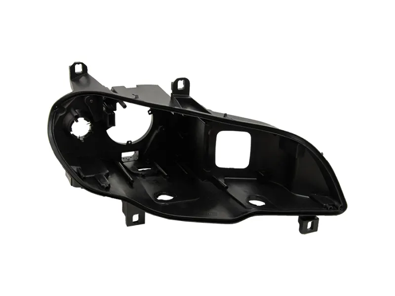 BMW X5 Serisi E70 2007-2013 Far Kasası Sağ (Bi-Xenon) 2007-09 | WENDER BA63117288992P2