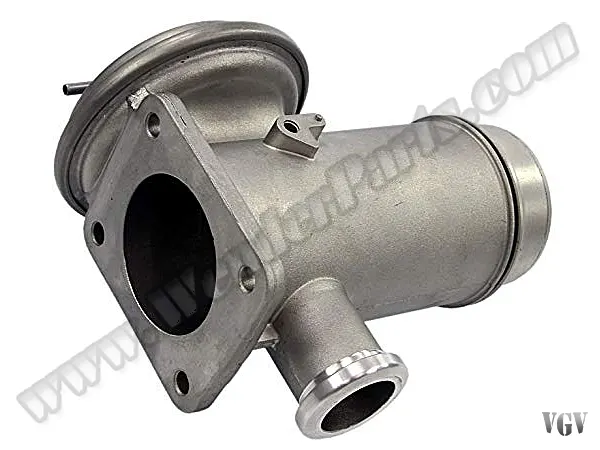 BMW E60-E90 M57 M47N2 M57N2 EGR Valfi | WENDER BA11717804381