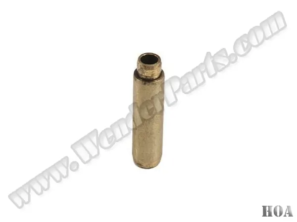 BMW 5 Serisi E34 M40 M43 M50 M70 Supap Gaydı Emme/Egzoz; 12.80mm | WENDER BA11121709860/1