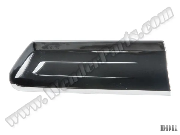 BMW 7 Serisi F01 LCI 2012-2015 Çamurluk Nikelajı Ön Sağ | WENDER BA51137298870